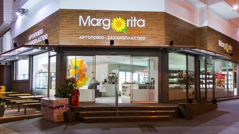 Margarita Bakeries